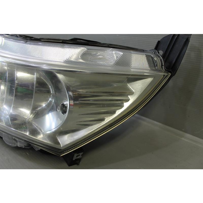 日産（NISSAN） ルークス ハイウェイスター ML21S 純正 左右 ヘッド