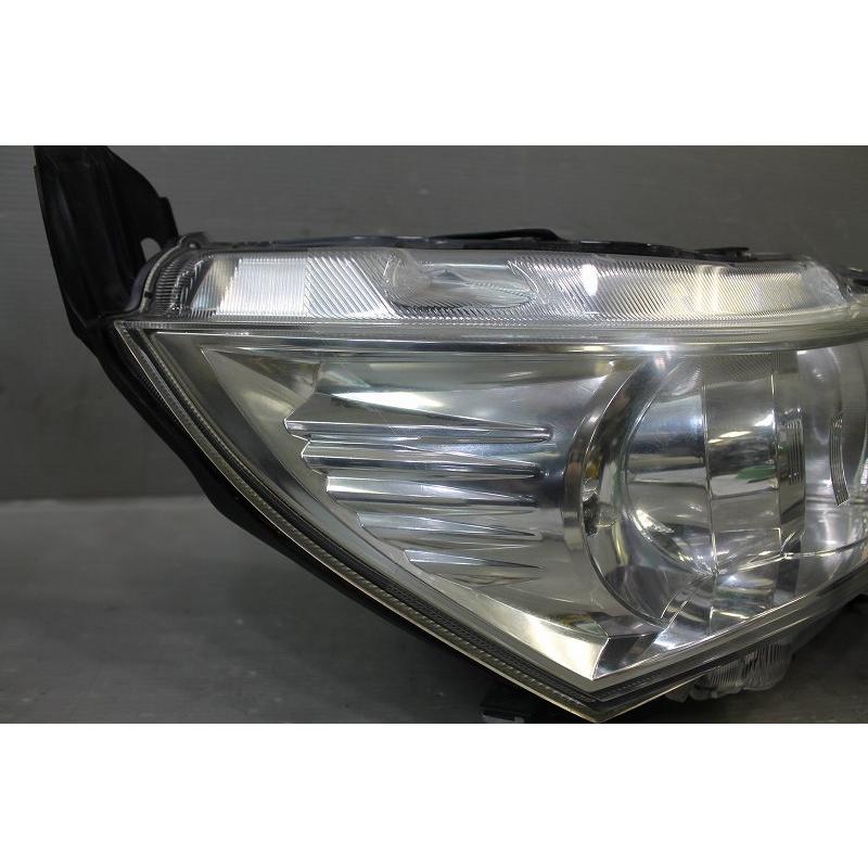 日産（NISSAN） ルークス ハイウェイスター ML21S 純正 左右 ヘッド