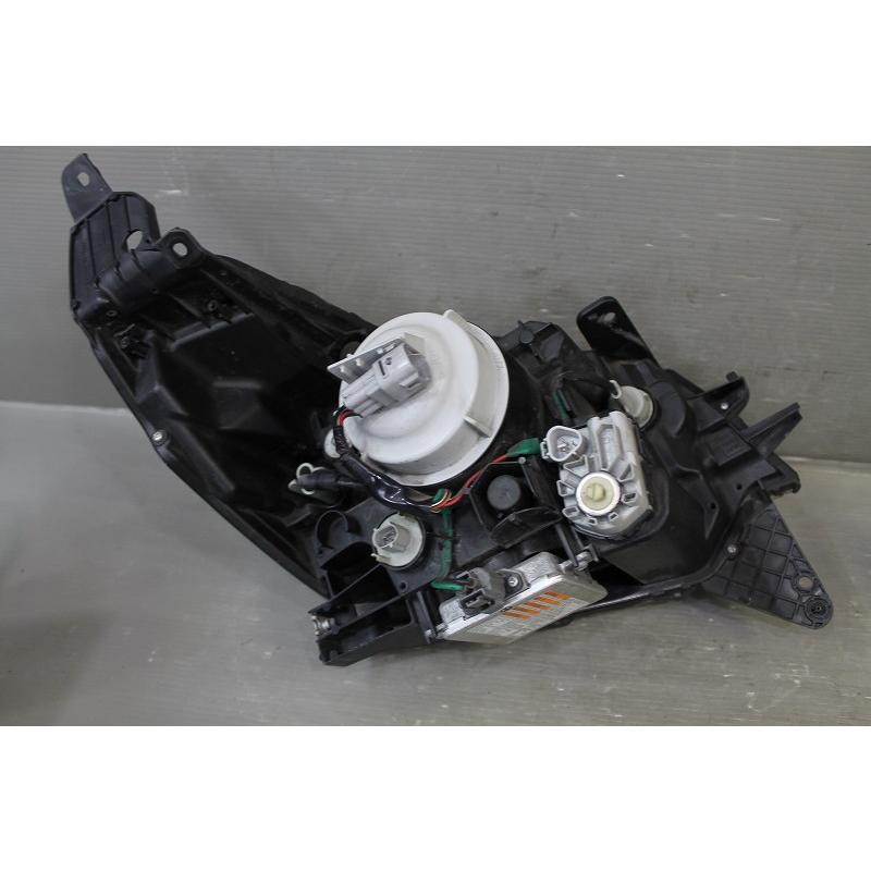 日産（NISSAN） ルークス ハイウェイスター ML21S 純正 左右 ヘッド