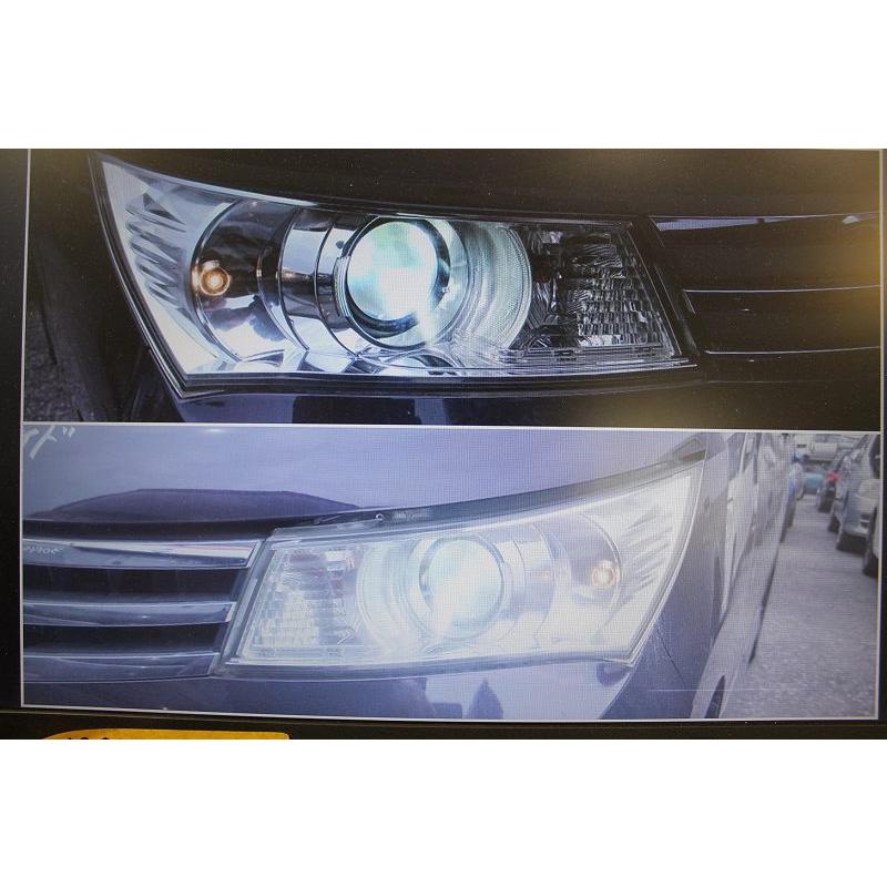 日産（NISSAN） ルークス ハイウェイスター ML21S 純正 左右 ヘッド