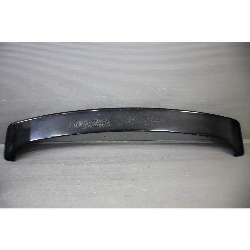 ワゴンR スティングレー 2型 後期 MH23S 純正 リアウィング リア