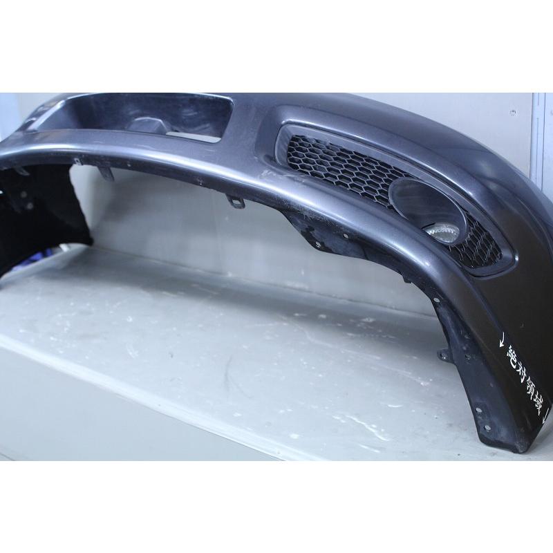 [値下げ！]【ｽﾊﾞﾙ純正】　レガシィ　純正フロントﾊﾞﾝﾊﾟｰ SUBARU（スバル） レガシィ ツーリングワゴン 2.0R SPEC-B 5MT E型