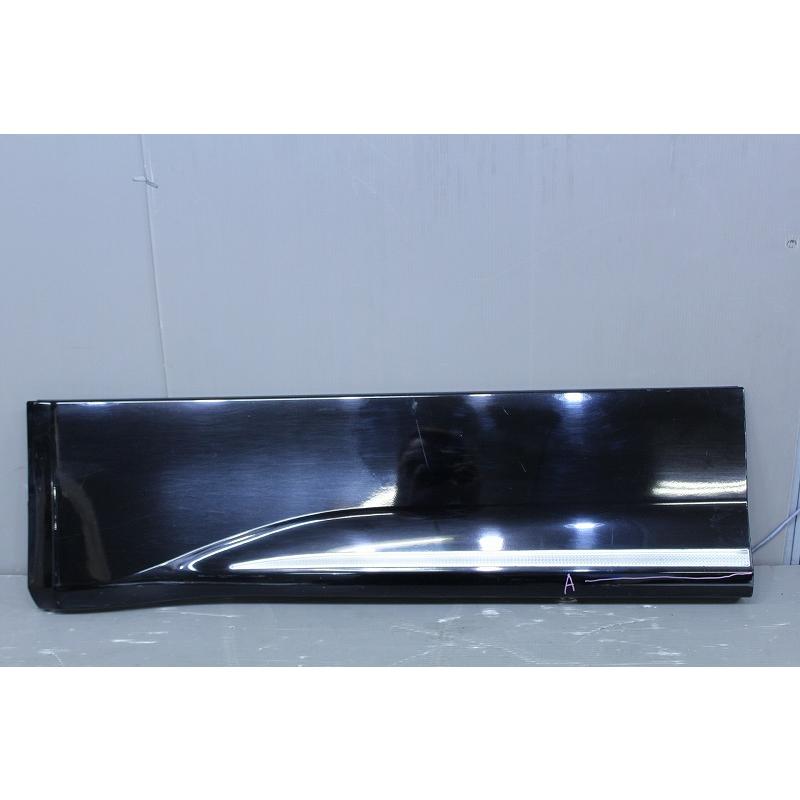 ヴォクシー ZS 煌 Z 後期(ZRR70) 純正 破損無 取付OK 左フロント