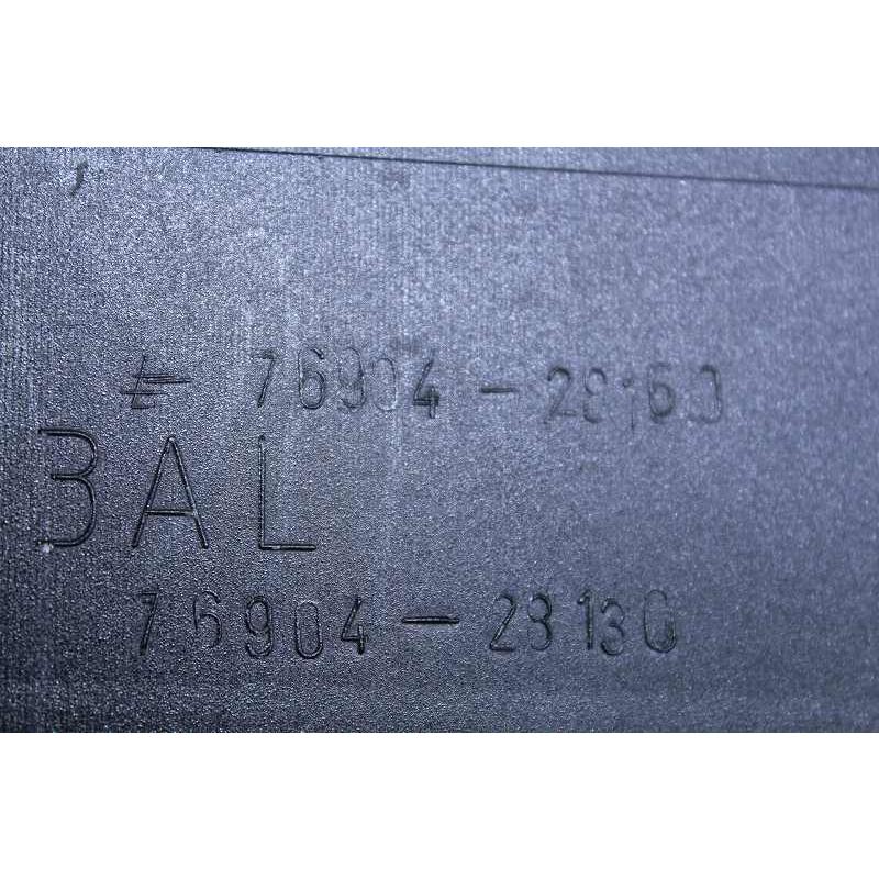 ヴォクシー ZS 煌 Z 後期(ZRR70) 純正 破損無 取付OK 左フロント