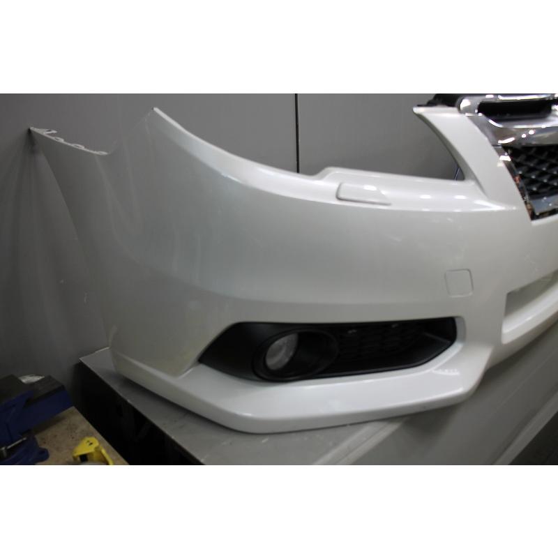 レガシィ ツーリングワゴン 2.5i ES D型 後期(BRM BR9 BM) 純正 