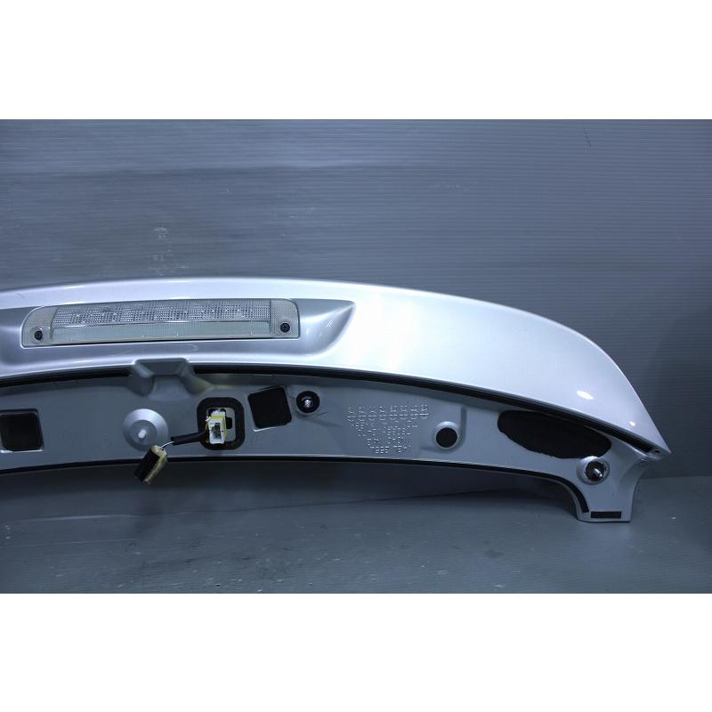 トヨタ（TOYOTA） ブレイド リアウィング G 前期 AZE156 GRE156 AZE154