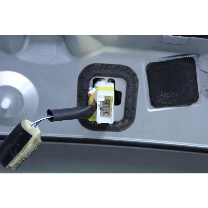 トヨタ（TOYOTA） ブレイド リアウィング G 前期 AZE156 GRE156 AZE154