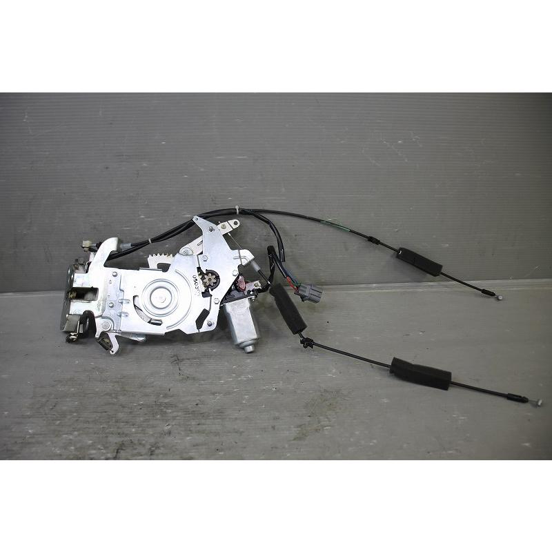 リア右スライドドア ホンダ（HONDA） N-VAN L JJ2 スライドドア 右 内張、ガラス付 純正