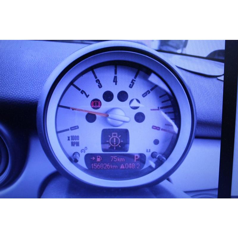 MINI（ミニ） クーパー クラブマン 右H 前期 ML16 R55 MF16 R56 純正