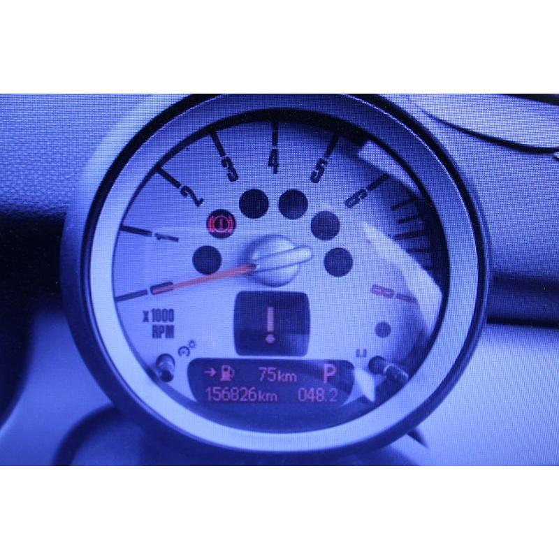 MINI（ミニ） クーパー クラブマン 右H 前期 ML16 R55 MF16 R56 純正