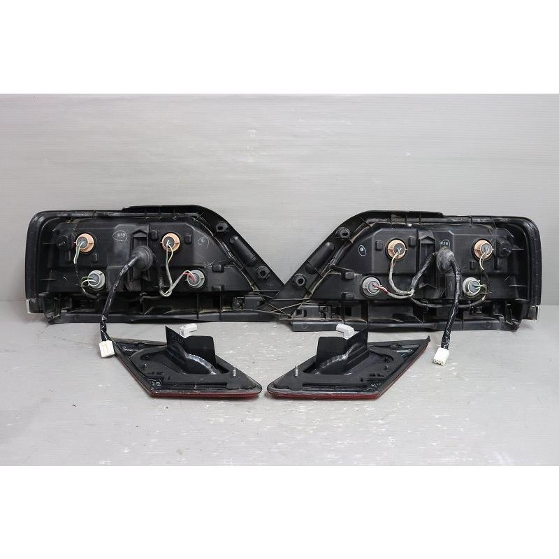 クレスタ エクシード 後期(GX100 JZX100) 純正 テールライト
