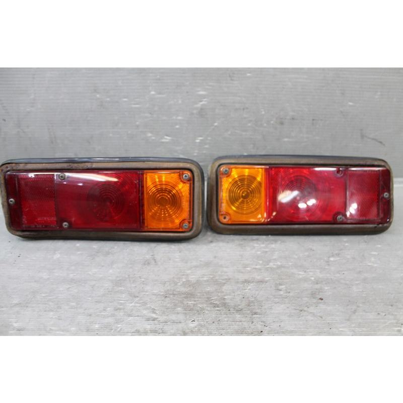 ホンダ ライフ ステップバン(VA) 純正 スタンレー テールライト