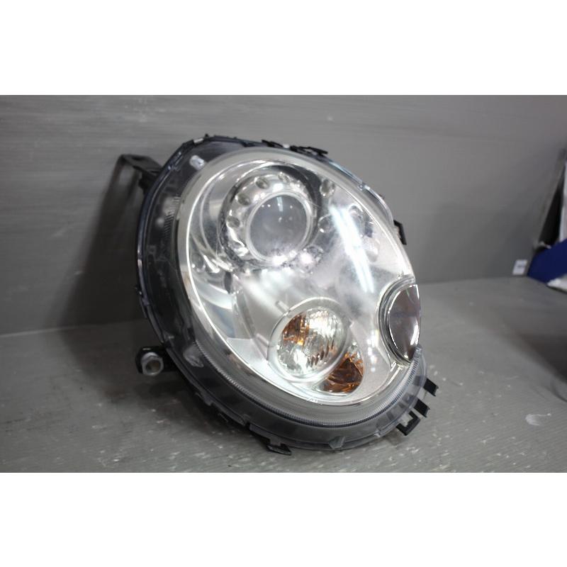 MINI（ミニ） BMW クラブマン 右H LCI 後期 (ZF16 R55 ML16 SU16 R56