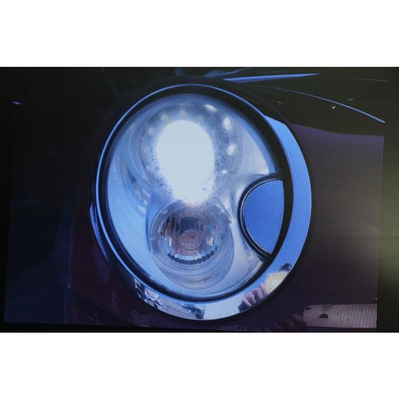 MINI（ミニ） BMW クラブマン 右H LCI 後期 (ZF16 R55 ML16 SU16 R56