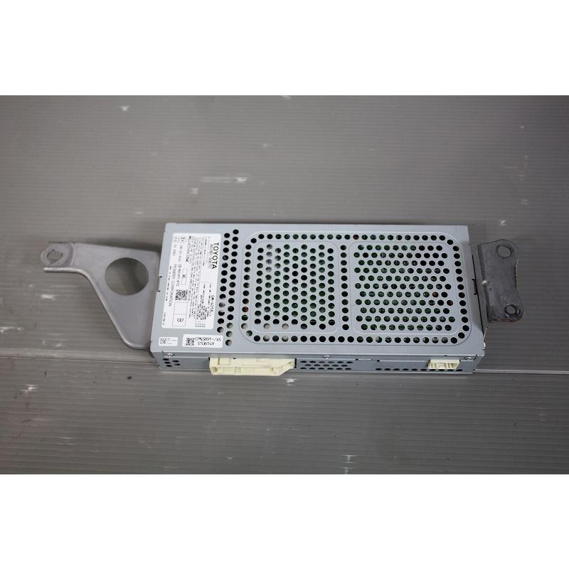 レクサス GS GS250 前期 (GRL11 GRL10) 純正 オーディオアンプ アンプ