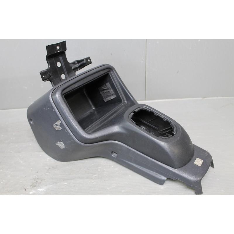 アルトワークス RS/Z ターボ 5MT 4WD 前期(HA22S) 純正 シフトパネル