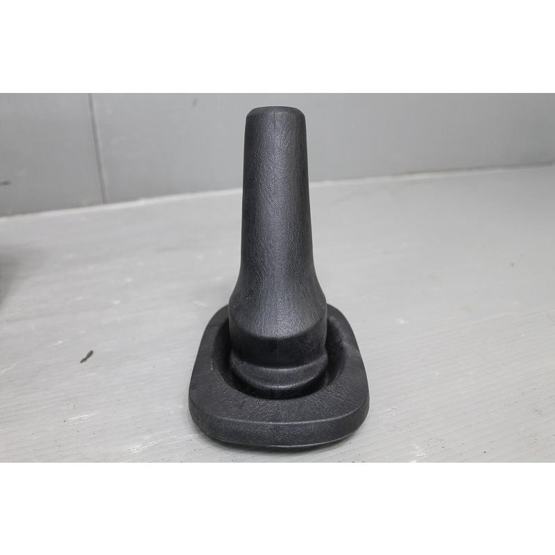 アルトワークス RS/Z ターボ 5MT 4WD 前期(HA22S) 純正 シフトパネル