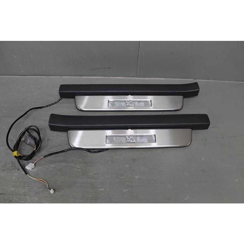 トヨタ（TOYOTA） bB Z 前期 (QNC21 QNC20) 純正 フロント