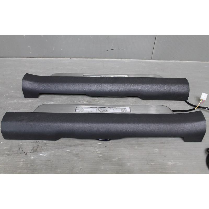 トヨタ（TOYOTA） bB Z 前期 (QNC21 QNC20) 純正 フロント