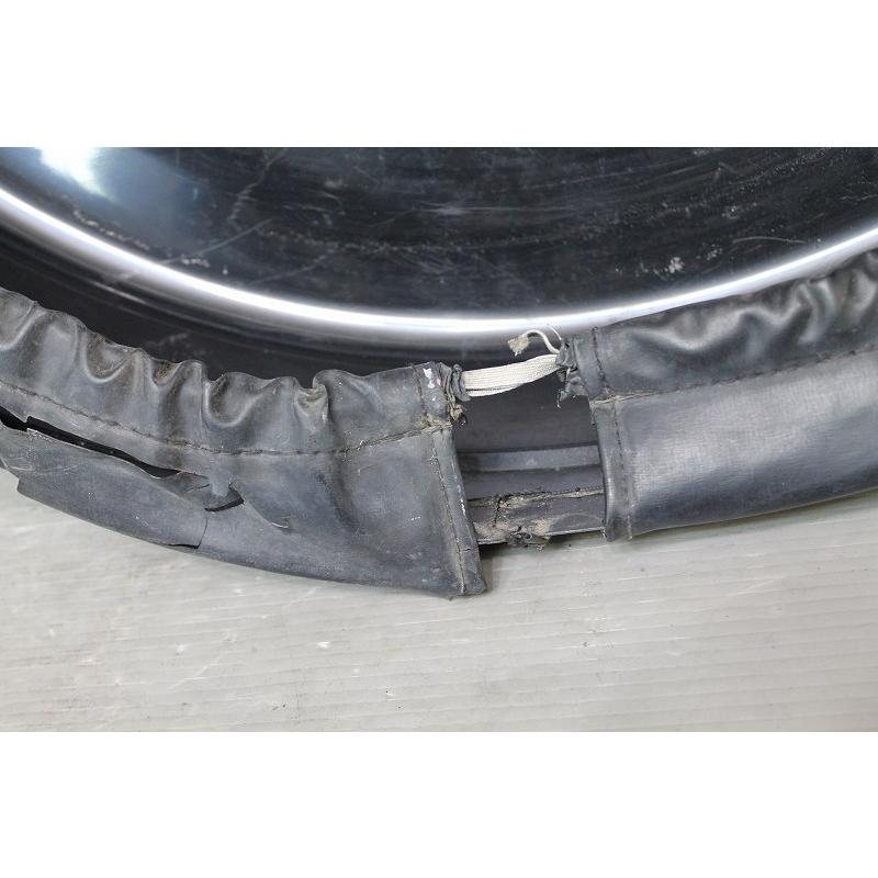 三菱（MITSUBISHI） パジェロミニ 前期 (H58A) 純正 スペアタイヤ