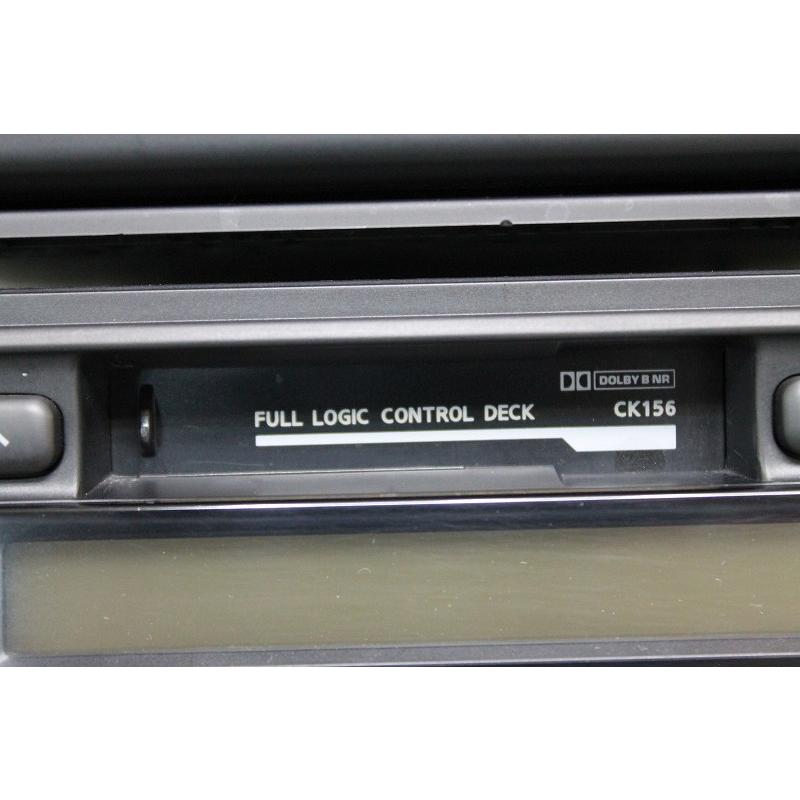 ローレル メダリスト NAVIエディション2 AT 後期(HC35 C35) 純正 CD