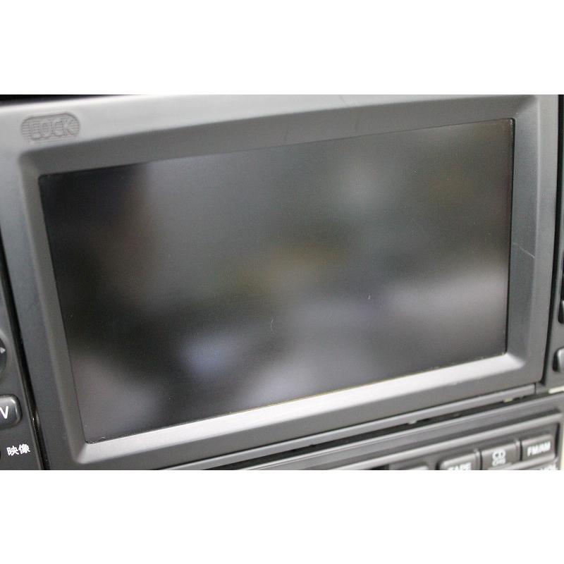 ローレル メダリスト NAVIエディション2 AT 後期(HC35 C35) 純正 CD