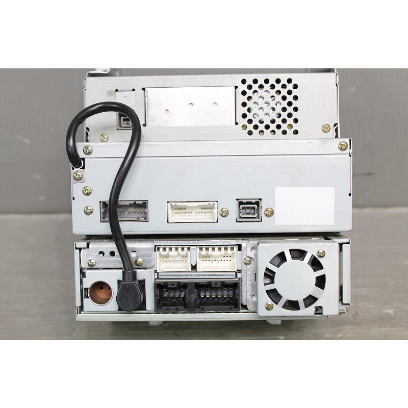 ローレル メダリスト NAVIエディション2 AT 後期(HC35 C35) 純正 CD