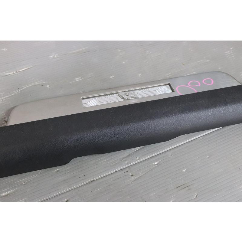 トヨタ（TOYOTA） bB S 後期 (QNC20) 純正 前 フロント