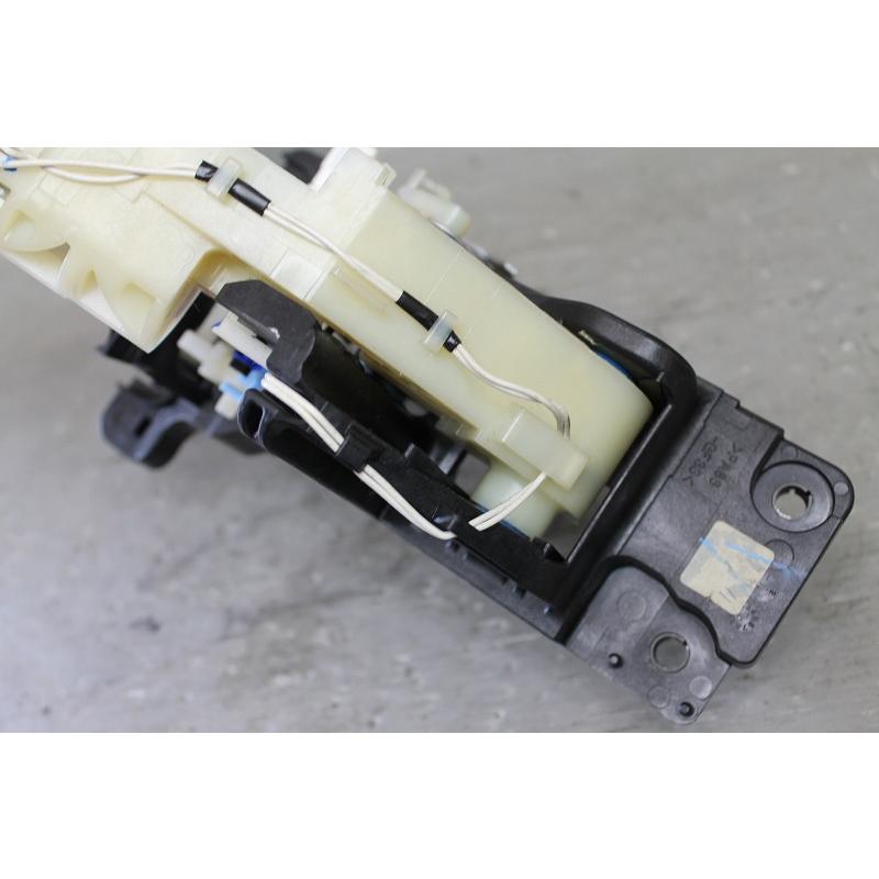 日産（NISSAN） プレサージュ 250XG 前期 (TU31 U31) シフトレバー