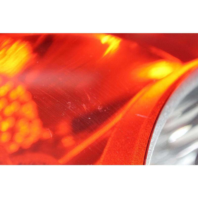 VW ニュービートル 右ハンドル 後期(9C) 純正 破損無 テールライト