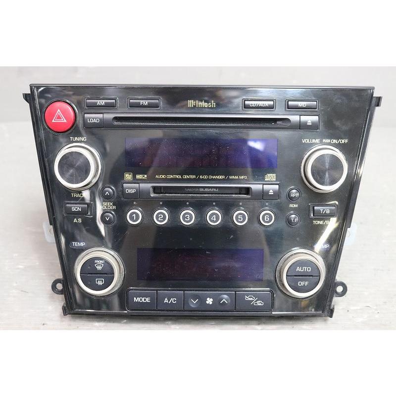 レガシィ アウトバック 3.0R D型 後期(BPE BP BL) 純正