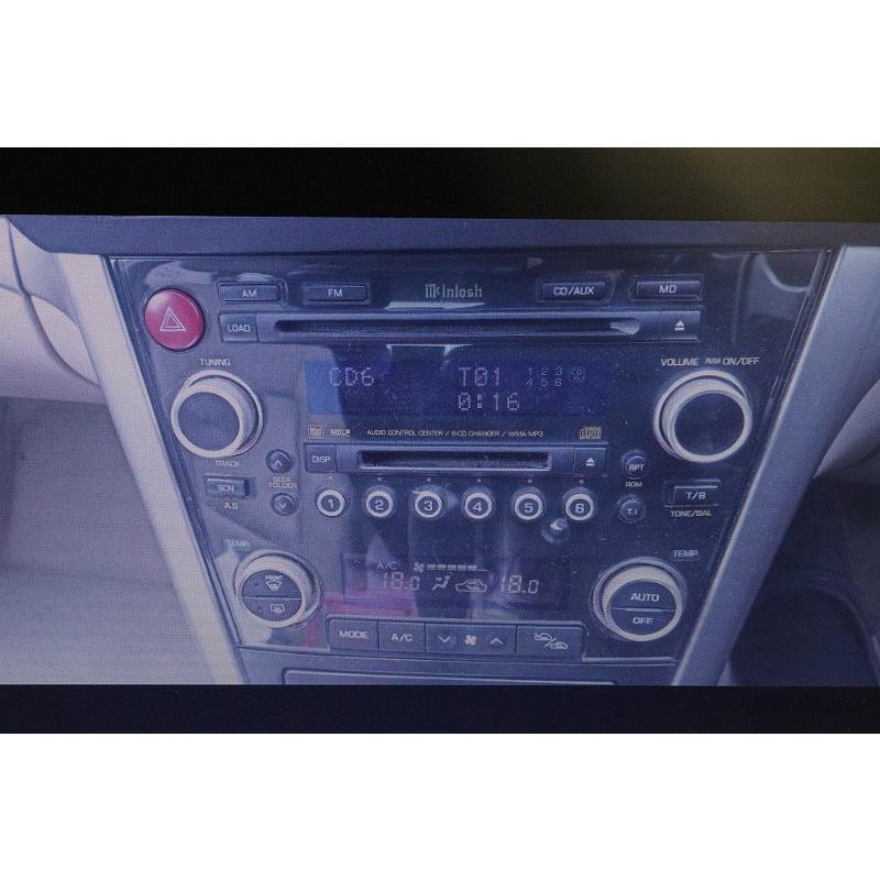 レガシィ アウトバック 3.0R D型 後期(BPE BP BL) 純正