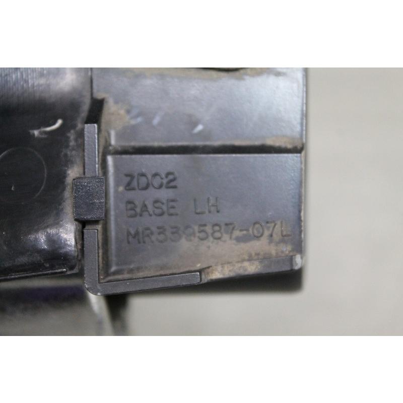 三菱（MITSUBISHI） タウンボックス LX ハイルーフ 中期 (U61W) 純正