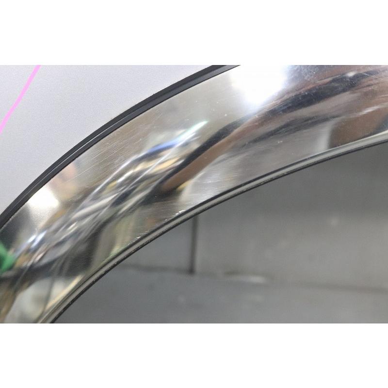 ミラジーノ 前期(L700S) 純正 破損無 左 フロント フェンダーパネル