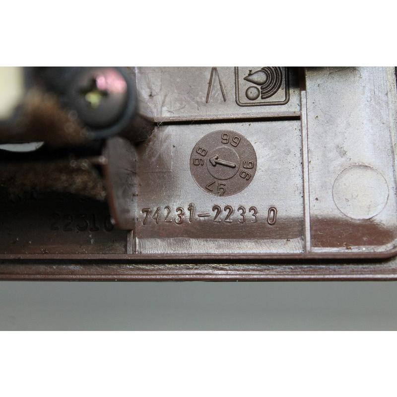 マーク2 2.5 グランデ 前期(JZX100 GX100) 純正 右 フロント パワー