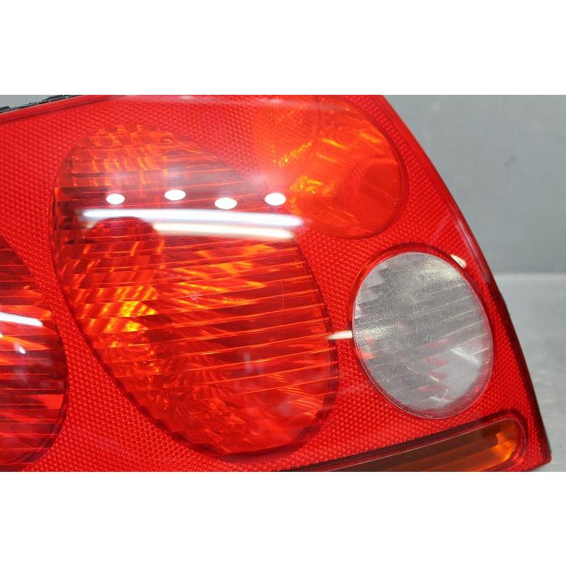 Audi（アウディ） TT クーペ 1.8T 右ハンドル 前期 (8NAUQ 8N A4) 純正