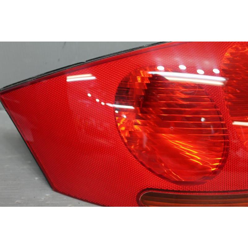 Audi（アウディ） TT クーペ 1.8T 右ハンドル 前期 (8NAUQ 8N A4) 純正