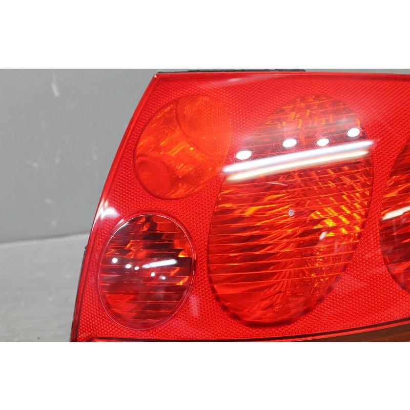 Audi（アウディ） TT クーペ 1.8T 右ハンドル 前期 (8NAUQ 8N A4) 純正