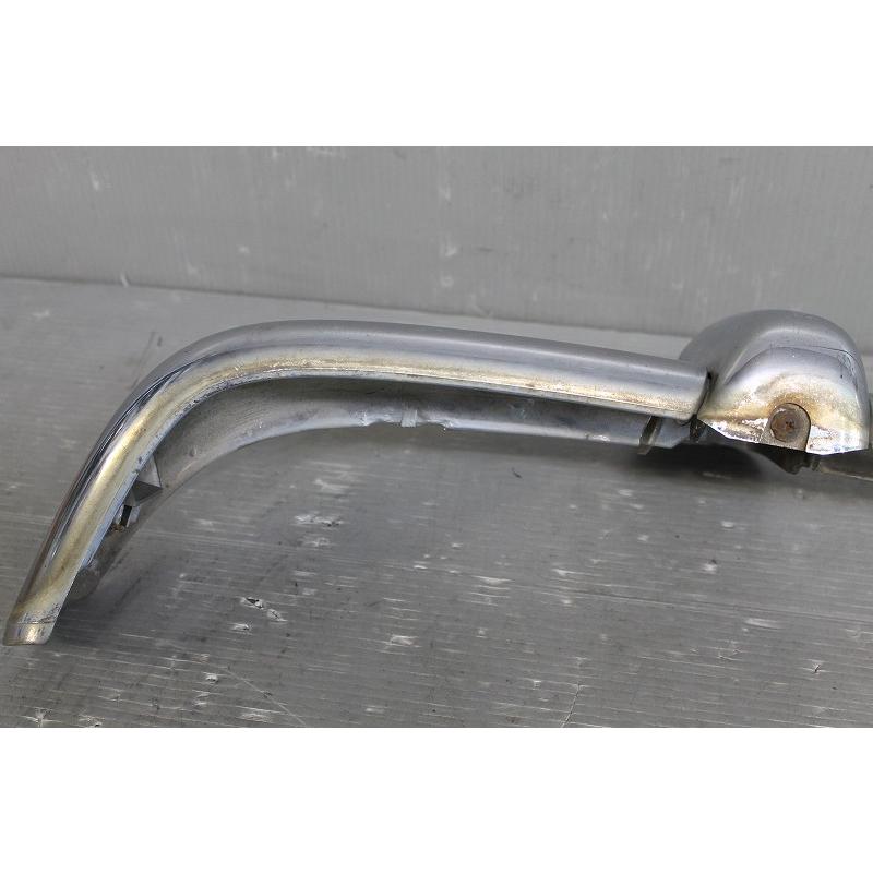 ミラジーノ 前期(L700S) 純正 破損無 動作保証 フロントバンパー