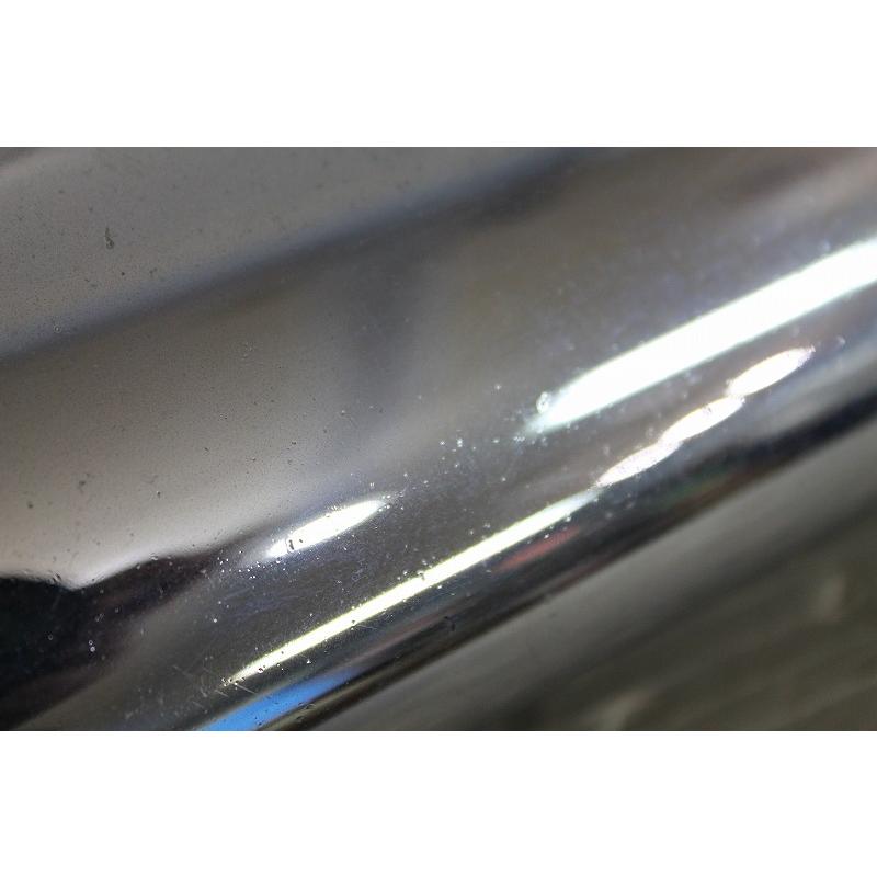 ミラジーノ 前期(L700S) 純正 破損無 動作保証 フロントバンパー