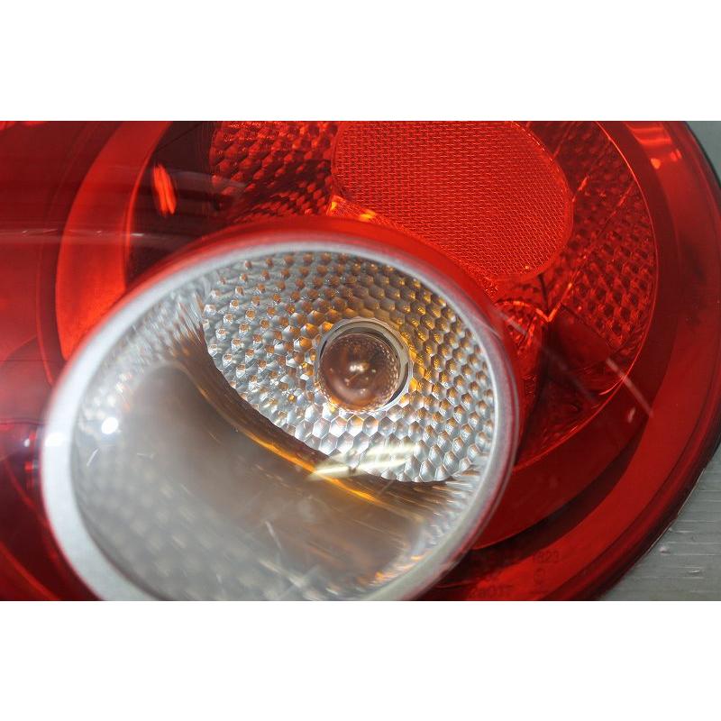 空冷ビートル用 テールランプ 左右セット VW ニュービートル 1.6 右ハンドル 後期(9CBFS 9C) 純正 テールライト