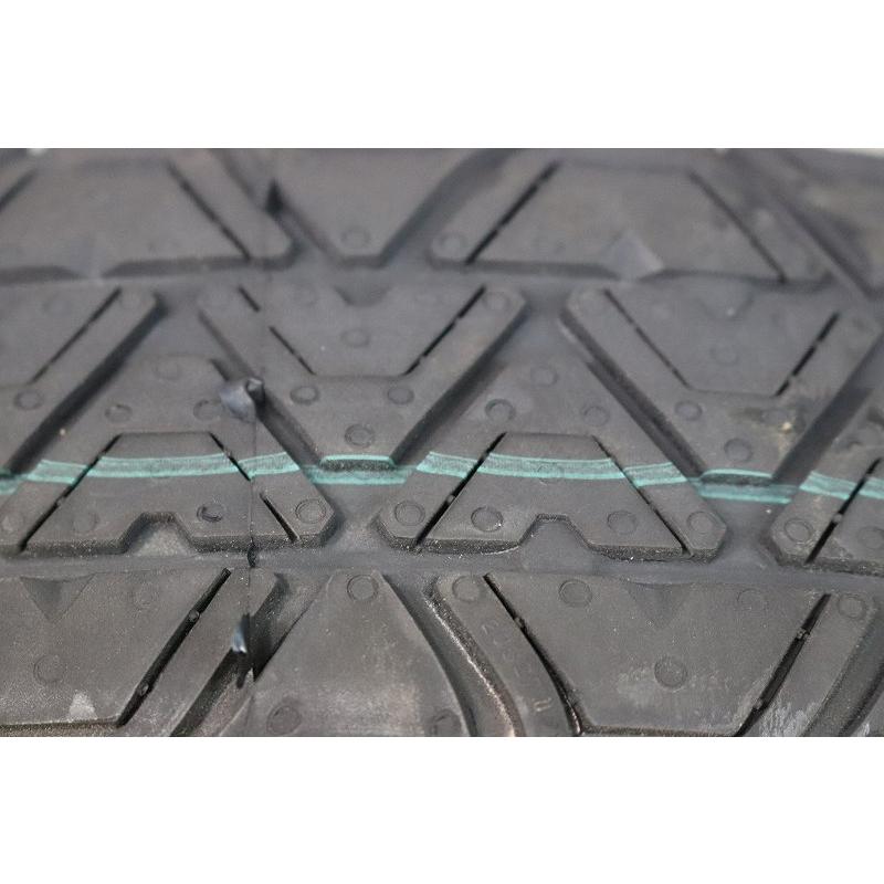 Audi アウディ A1 1.4 TSFI 3ドア 右H (8XCAX 8X) 純正 スペアタイヤ