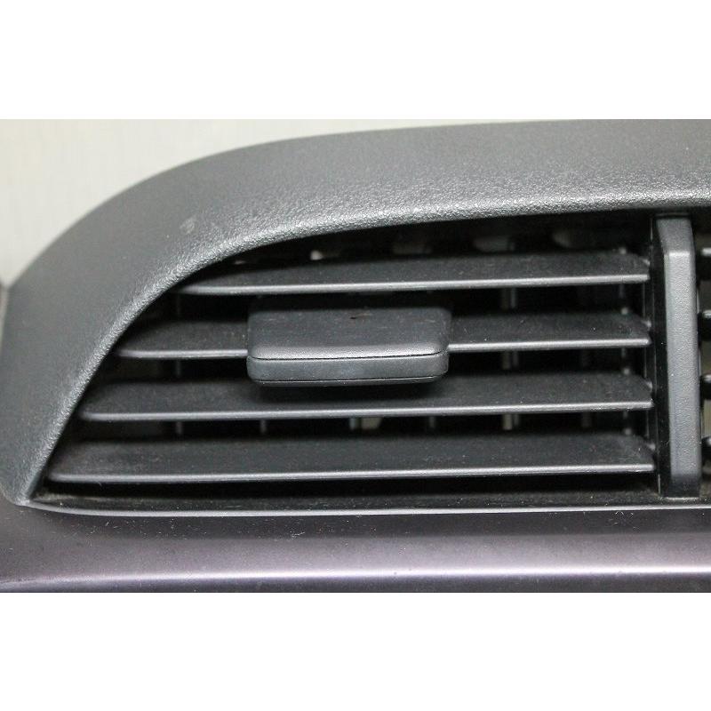 フィット RS 前期 (GE8 GE6) 純正 ナビ オーディオパネル エアコン吹