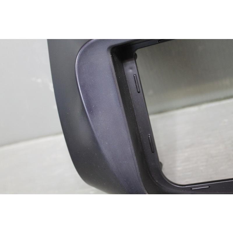 フィット RS 前期 (GE8 GE6) 純正 ナビ オーディオパネル エアコン吹