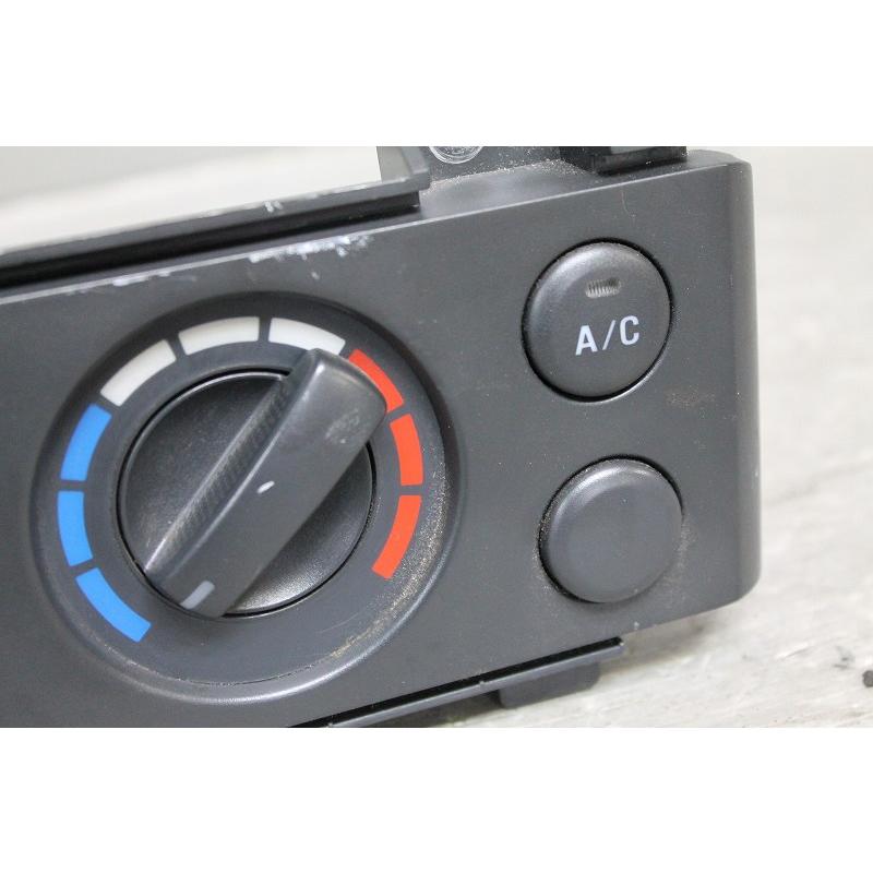 スズキ（SUZUKI） エブリィ PA ハイルーフ 6型 バン 後期 (DA64V) 純正