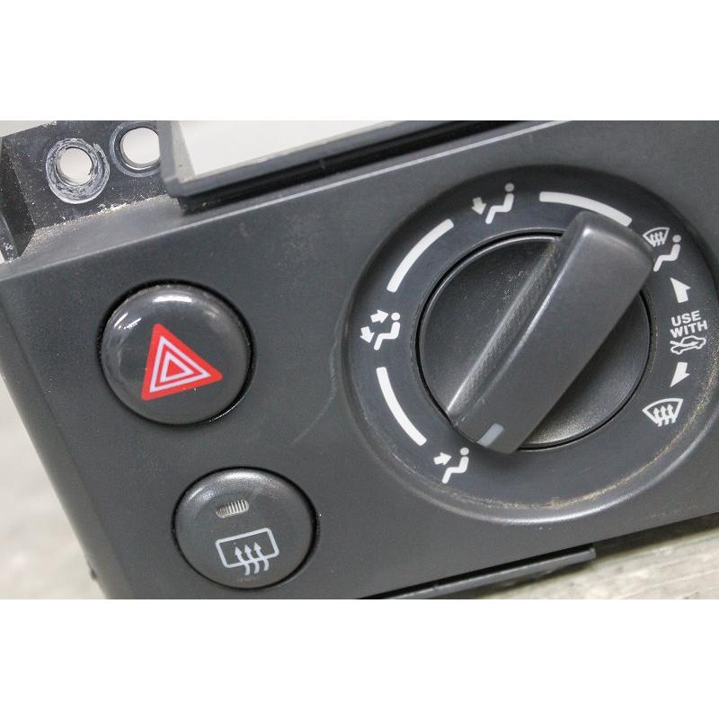 スズキ（SUZUKI） エブリィ PA ハイルーフ 6型 バン 後期 (DA64V) 純正