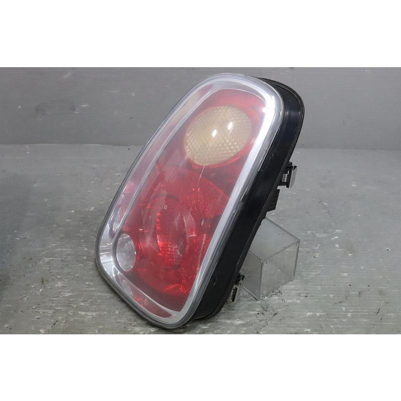 BMW MINI R50(RA16) COOPER 純正テールランプ MINI ミニ ワン 右H 後期 (RA16 R50) 純正 左右 テールランプ