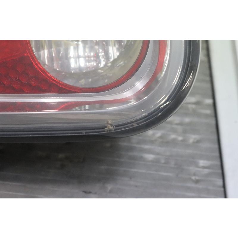 BMW MINI R50(RA16) COOPER 純正テールランプ MINI ミニ ワン 右H 後期 (RA16 R50) 純正 左右 テールランプ