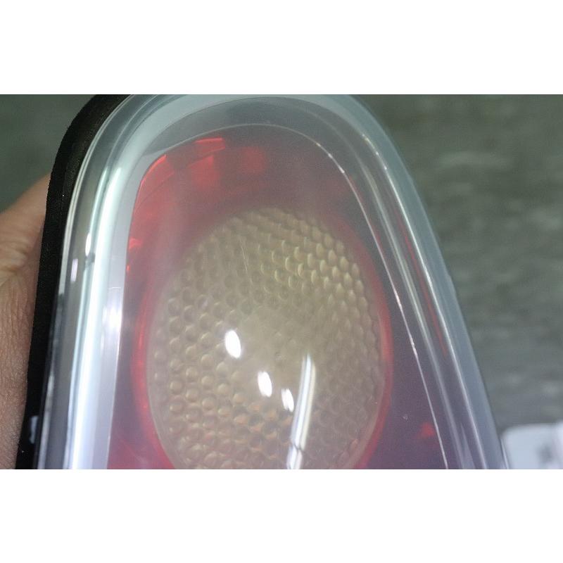 MINI（ミニ） ワン 右H 後期 (RA16 R50) 純正 左右 テールランプ