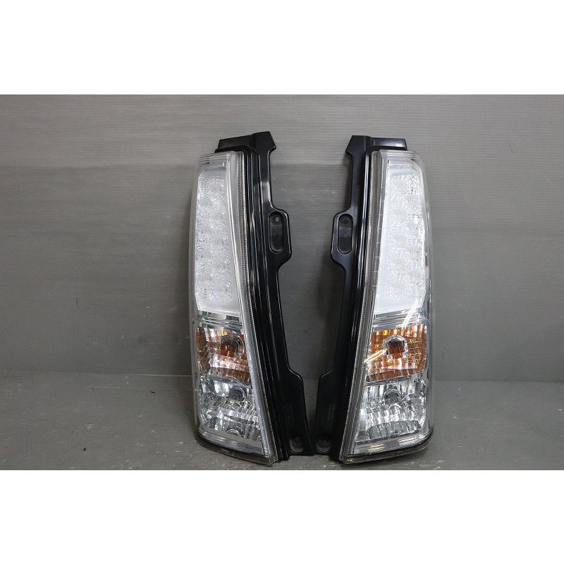 CTワゴンR クリアテール 初期ワゴンR CTワゴンR クリアテール 初期